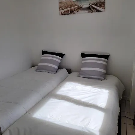 Maison Sur Ile D'oleron