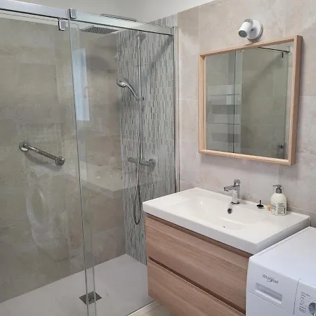 Maison Sur Ile D'oleron * Saint-Pierre-d'Oléron