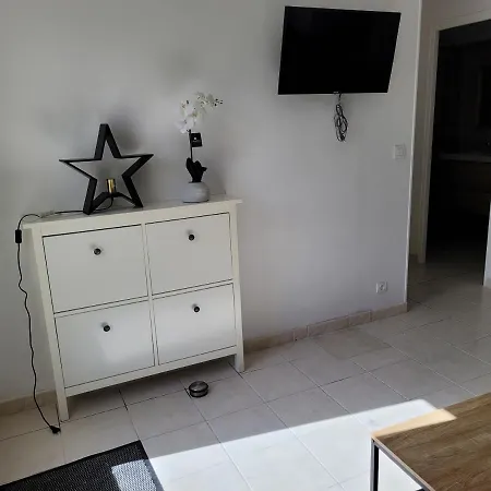 Maison Sur Ile D'oleron