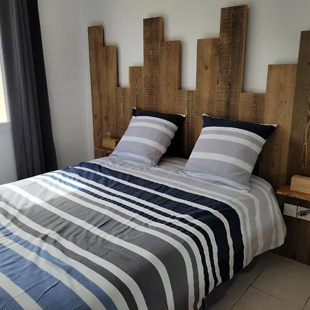 Maison Sur Ile D'oleron Saint-Pierre-d'Oléron