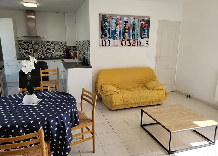 Maison Sur Ile D'oléron Hébergement de vacances Saint-Pierre-d'Oleron