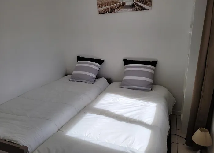 Maison Sur Ile D'oléron