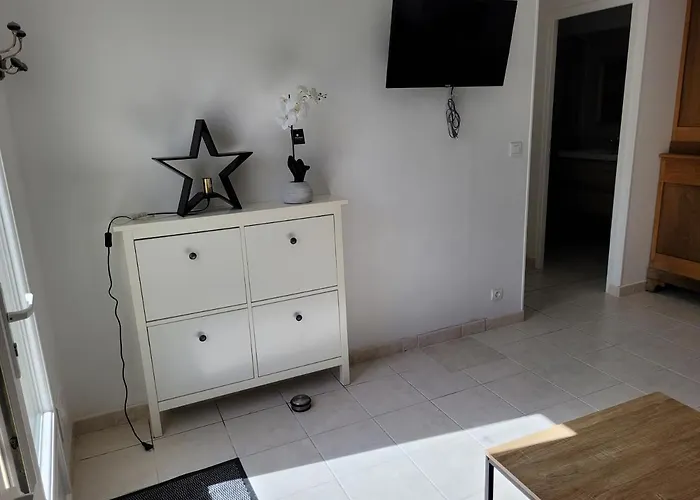 Maison Sur Ile D'oléron