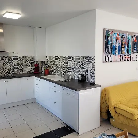 Maison Sur Ile D'oleron *