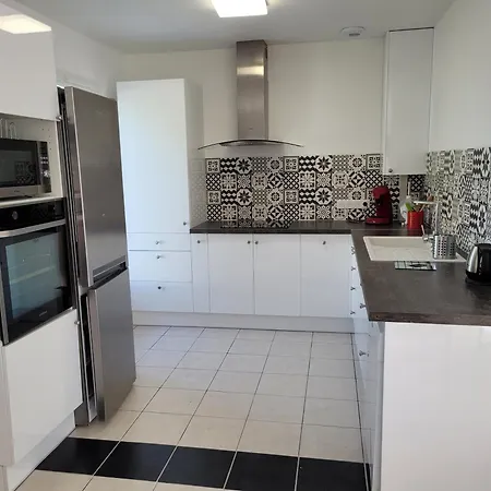 Maison Sur Ile D'oleron