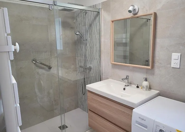 Maison Sur Ile D'oléron * Saint-Pierre-d'Oleron