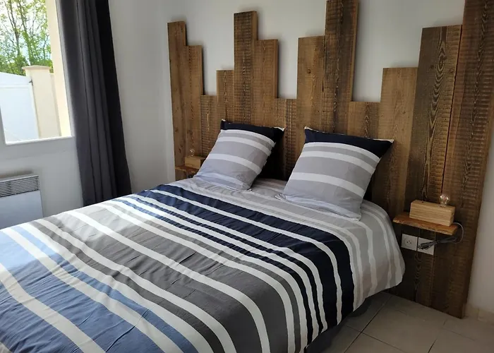 Maison Sur Ile D'oléron Saint-Pierre-d'Oleron