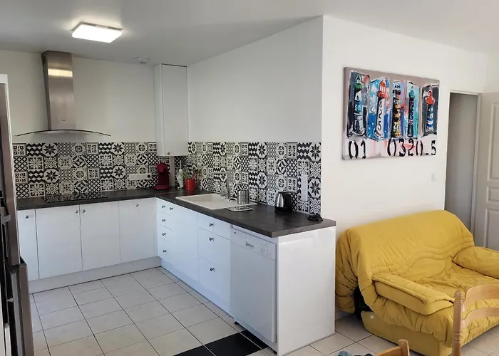 Maison Sur Ile D'oléron *