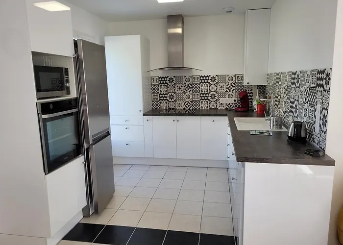 Maison Sur Ile D'oléron